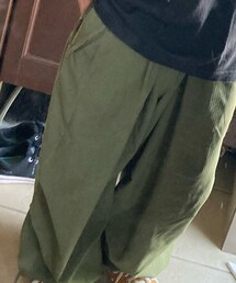 BEAMS | カーゴパンツ