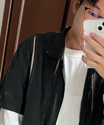 古着 | シャツ/ブラウス