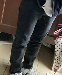 GU | デニムパンツ