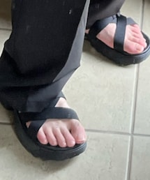 JUNRED | サンダル