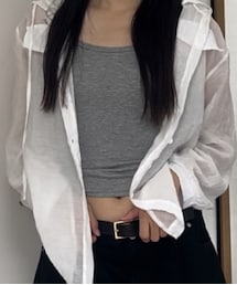 amood | キャミソール