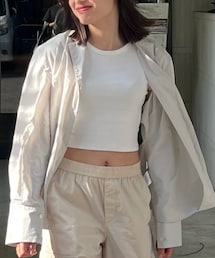 ZARA | Tシャツ/カットソー