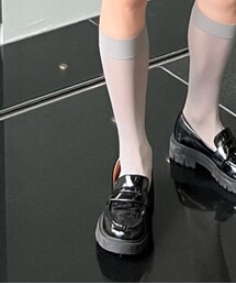 UNIQLO | ローファー