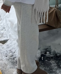 UNIQLO | スウェットパンツ