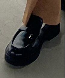 UNIQLO | コンフィールタッチローファー(ローファー)