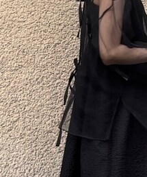 MOUSSY | トップス