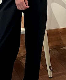 UNIQLO | スラックス