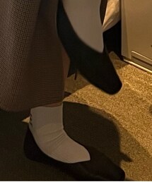 GU | バレエシューズ