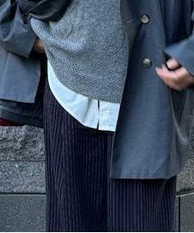 GU | シャツ/ブラウス