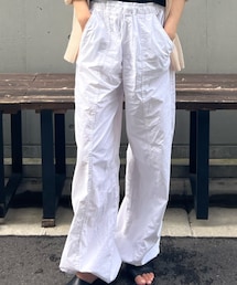 ZARA | カーゴパンツ