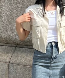 GU | シャツ/ブラウス