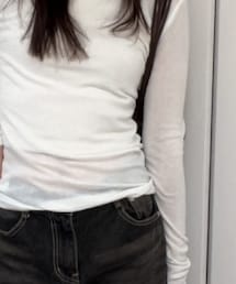 GU | トップス