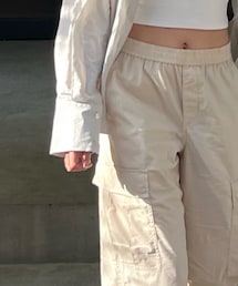 UNIQLO | カーゴパンツ