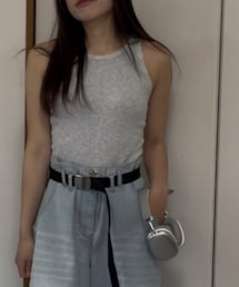 UNIQLO | タンクトップ