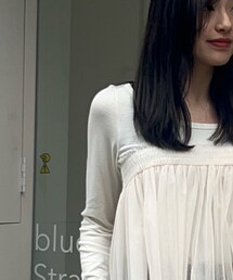 GU | Tシャツ/カットソー