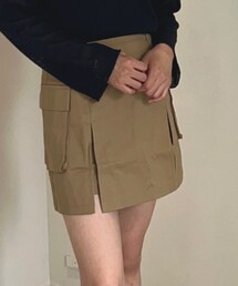 WHO'S WHO gallery | スカート