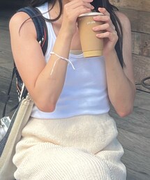 H&M | タンクトップ