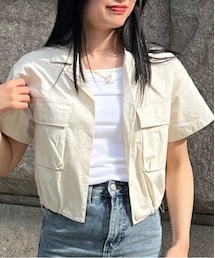 COS | タンクトップ