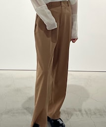 UNIQLO | スラックス