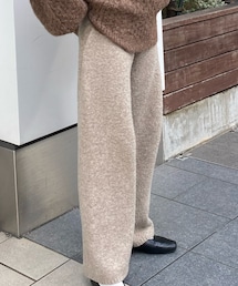 select MOCA | その他パンツ