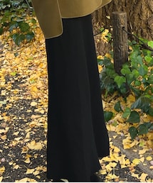 TINA：JOJUN | スカート