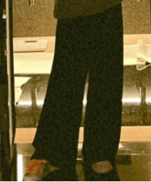 no brand | その他パンツ
