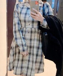 N WITH. | ワンピース/ドレス