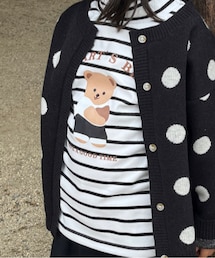 韓国子供服 | Tシャツ/カットソー