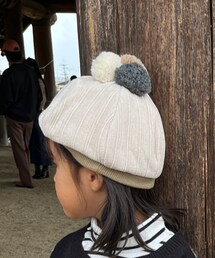 conoco | ハンチング/ベレー帽