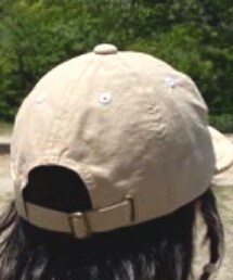 makepono | キャップ