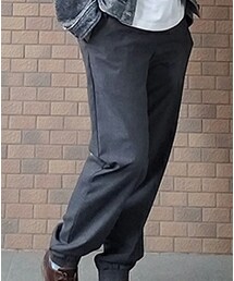 GU | パンツ