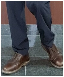 BURBERRY | シューズ