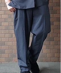 GU | パンツ