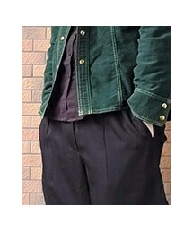 GANGSTERVILLE | トップス