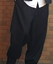 GU | パンツ