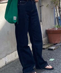 UNIQLO | デニムパンツ