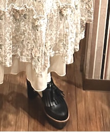 R&E | ローファー