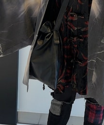 ZARA | ショルダーバッグ