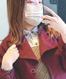 axes femme | シャツ/ブラウス