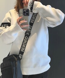 VIOLA | ニット/セーター