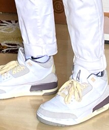 AIR JORDAN | スニーカー