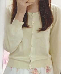 LODISPOTTO | カーディガン/ボレロ