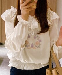 Amavel | シャツ/ブラウス