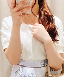 Allamanda | Tシャツ/カットソー