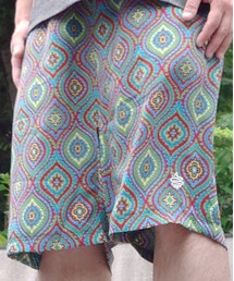 ALDIES | その他パンツ