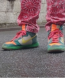 NIKE | スニーカー