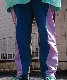 ALDIES | その他パンツ