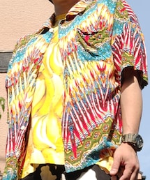 ALDIES | シャツ/ブラウス