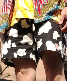 by HALO | その他パンツ