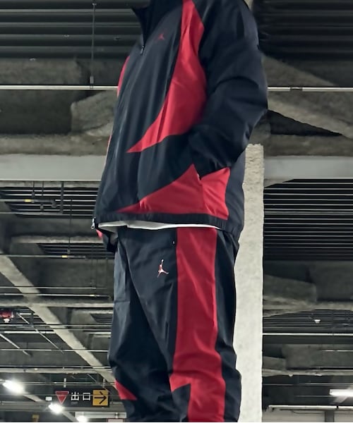 やっち｜Jordanのセットアップを使ったコーディネート - WEAR